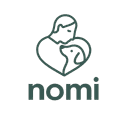 Nomi Logo