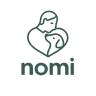 Nomi Logo